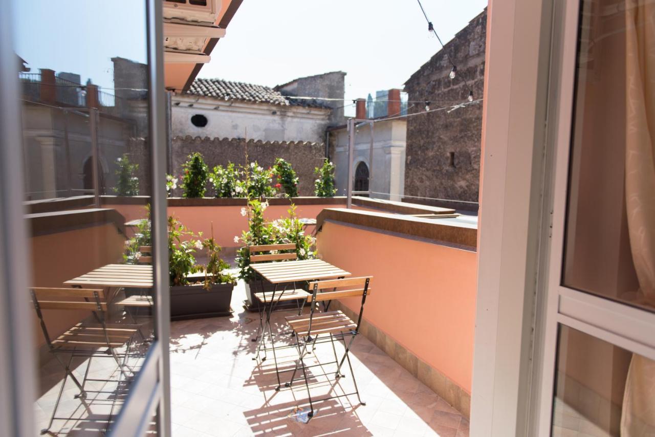 Palazzo De Matteo Caiazzo