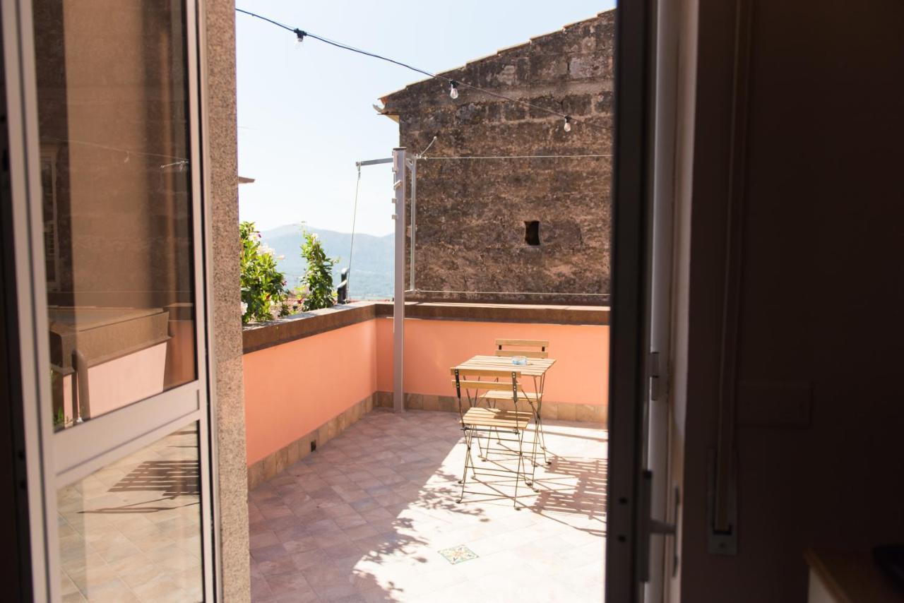 Bed & Breakfast Palazzo De Matteo *