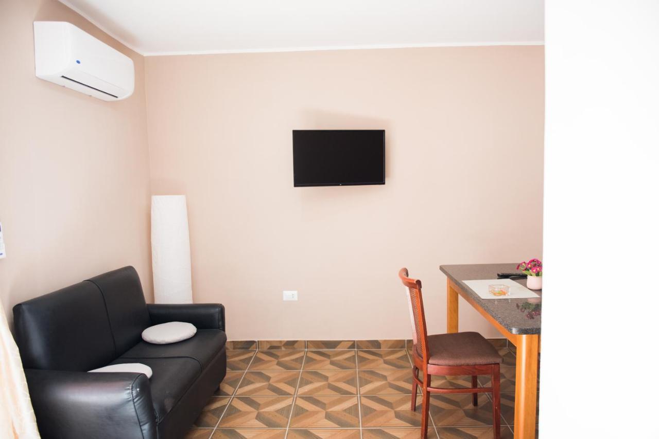 Bed & Breakfast Palazzo De Matteo Caiazzo