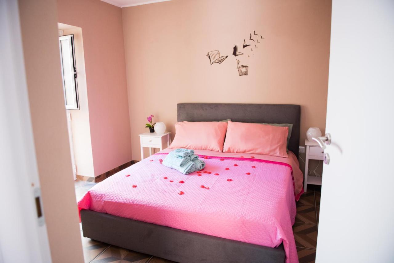 Bed & Breakfast Palazzo De Matteo