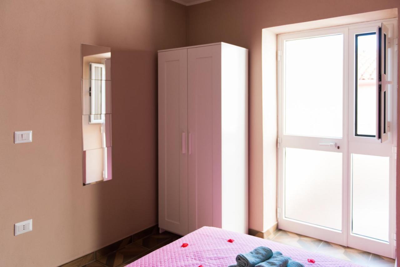 Bed & Breakfast Palazzo De Matteo