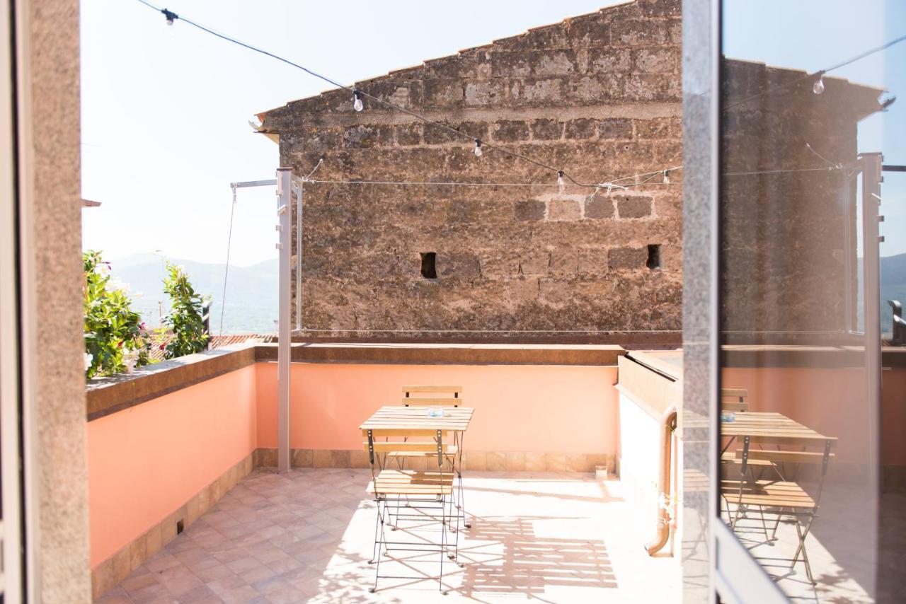 Bed & Breakfast Palazzo De Matteo *