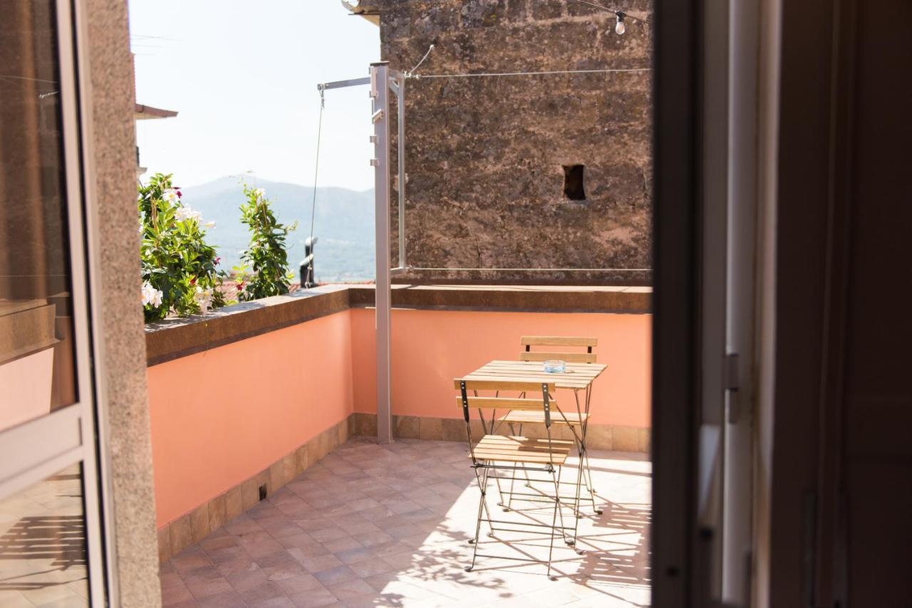 Palazzo De Matteo Bed & Breakfast