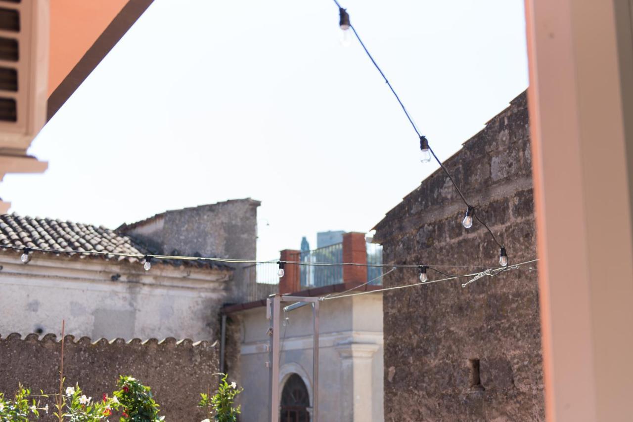 Bed & Breakfast Palazzo De Matteo *