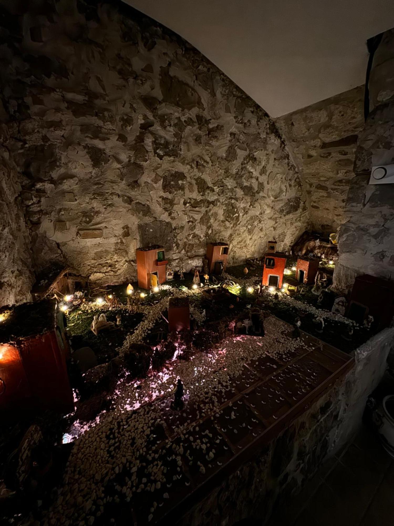 Palazzo De Matteo Bed & Breakfast Caiazzo