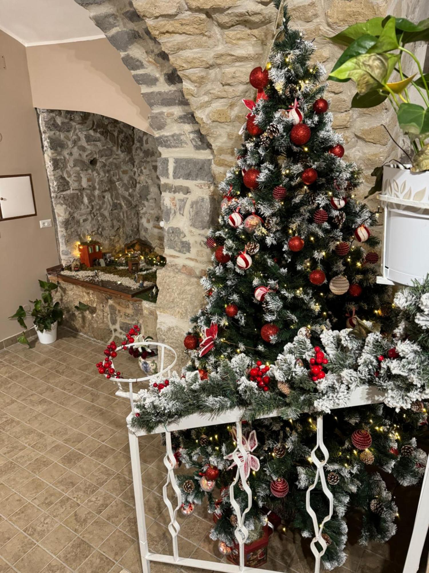 Bed & Breakfast Palazzo De Matteo Caiazzo
