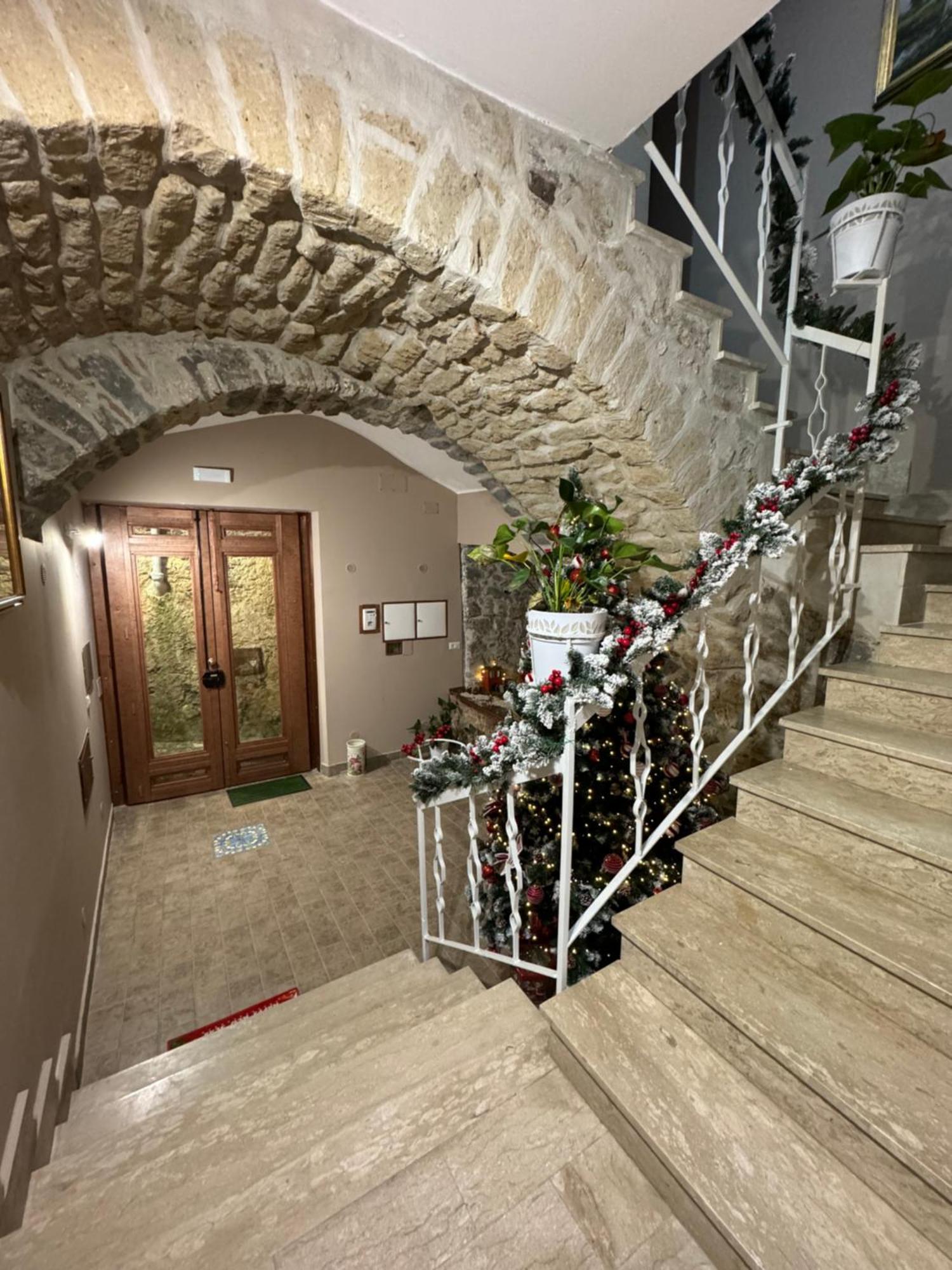 Palazzo De Matteo Caiazzo