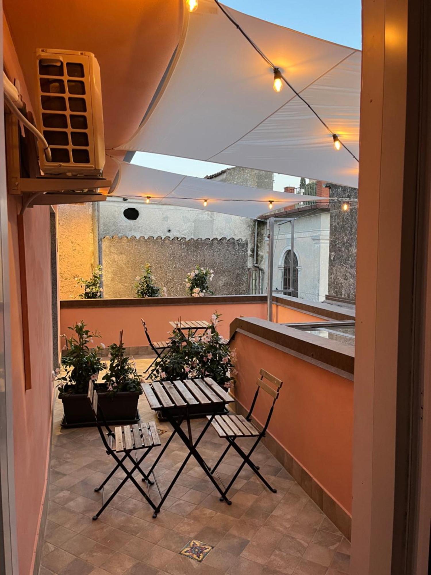 Palazzo De Matteo Bed & Breakfast *