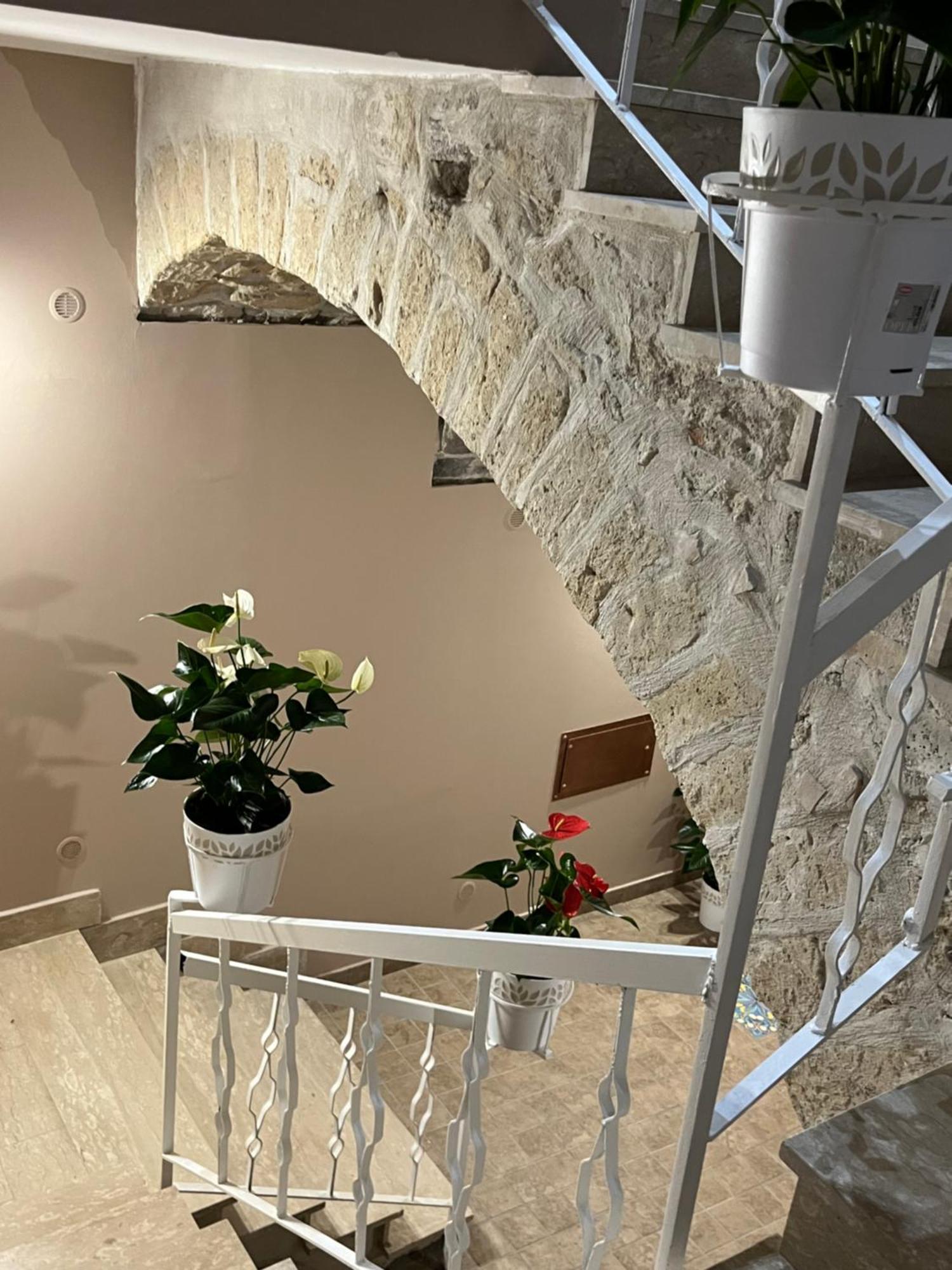 Bed & Breakfast Palazzo De Matteo