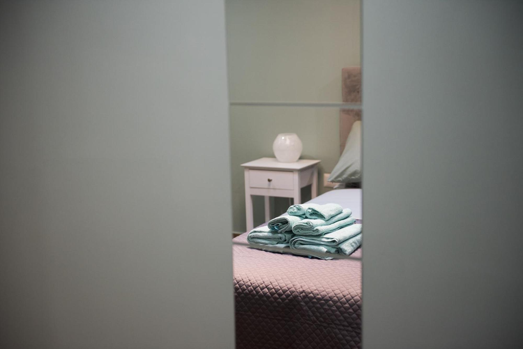 Palazzo De Matteo Bed & Breakfast Caiazzo