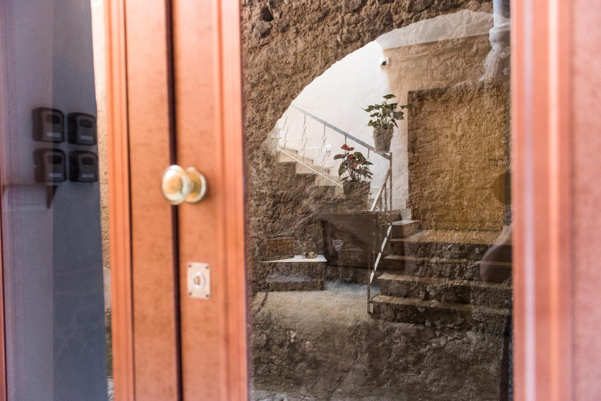 Bed & Breakfast Palazzo De Matteo