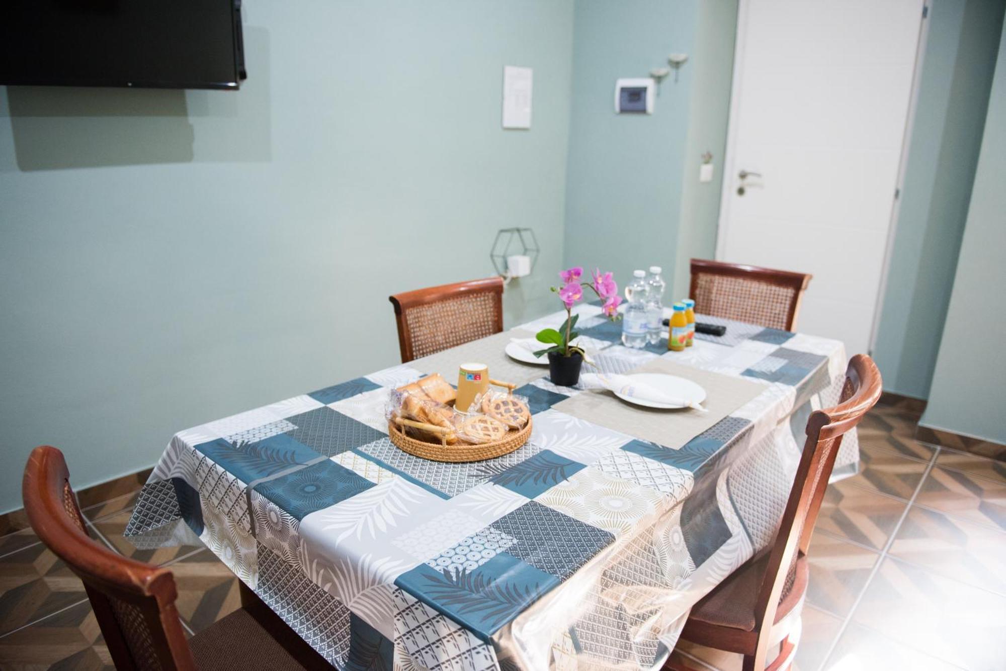 Palazzo De Matteo Bed & Breakfast Caiazzo