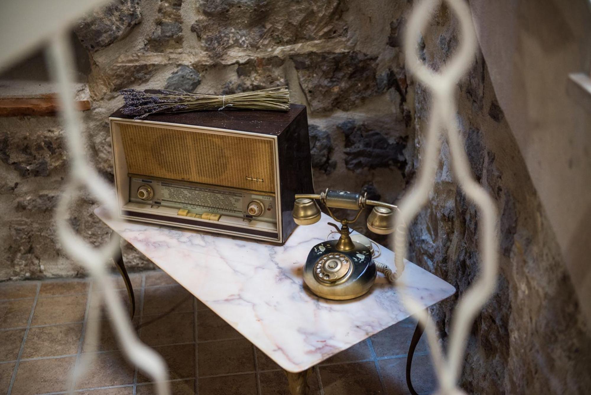 Palazzo De Matteo Bed & Breakfast