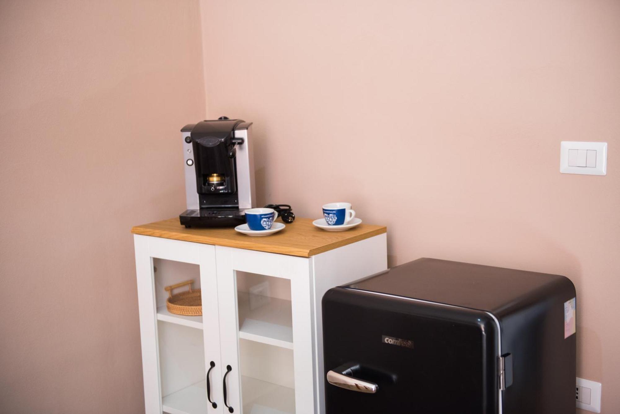 Palazzo De Matteo Bed & Breakfast *
