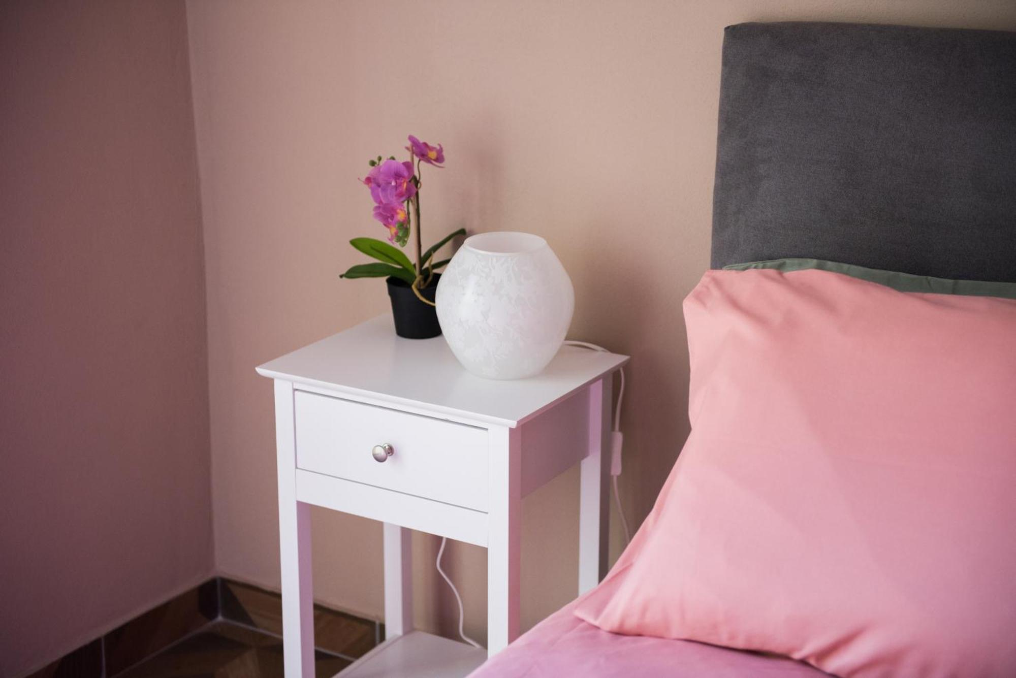 Bed & Breakfast Palazzo De Matteo Caiazzo