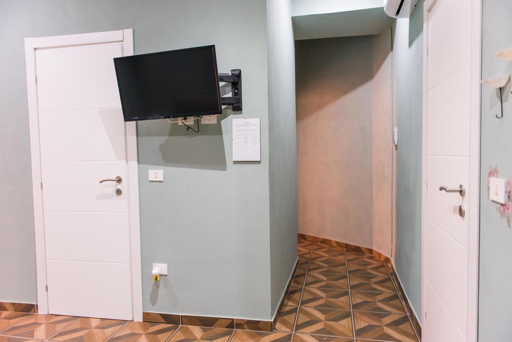 Bed & Breakfast Palazzo De Matteo Caiazzo