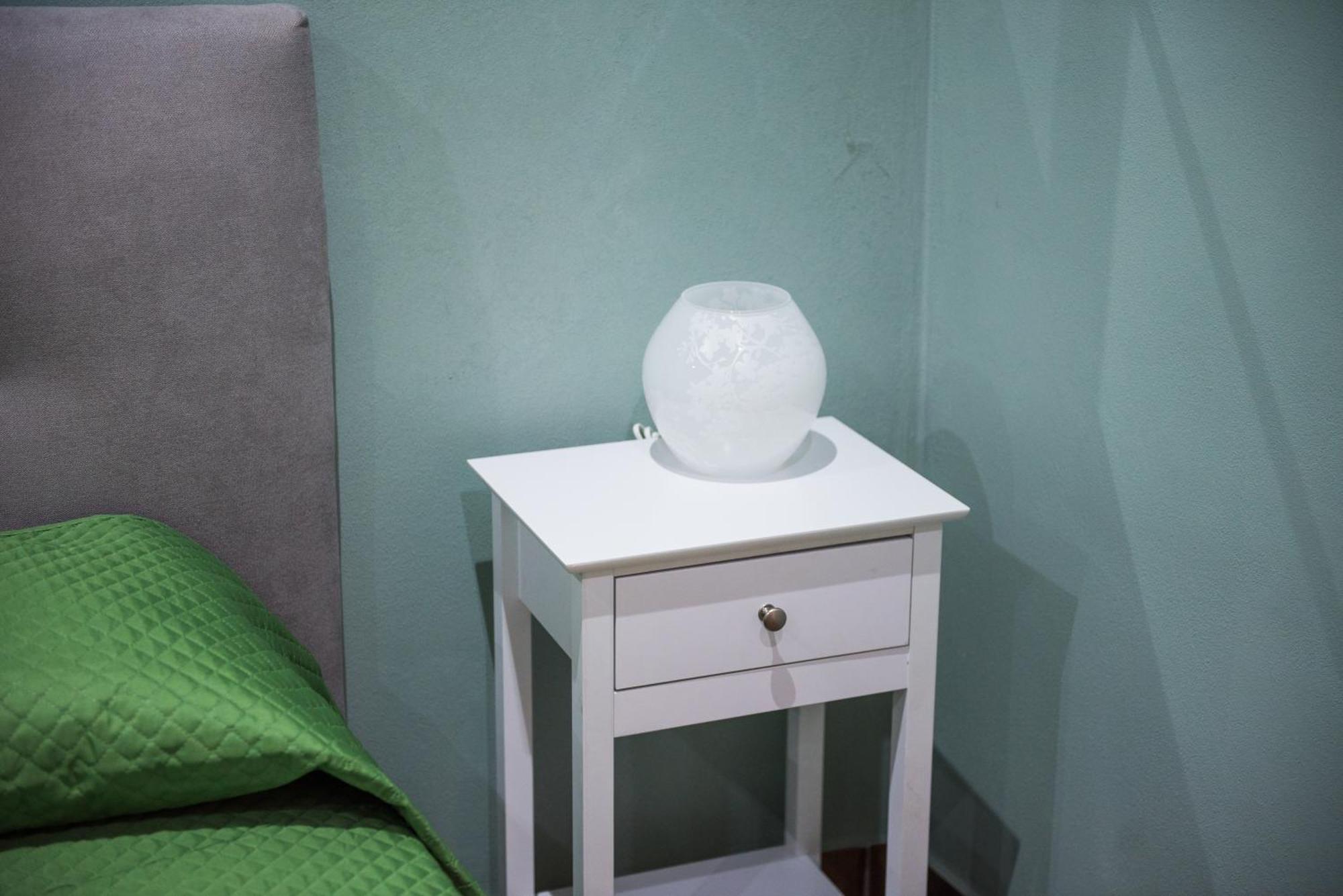 Bed & Breakfast Palazzo De Matteo *