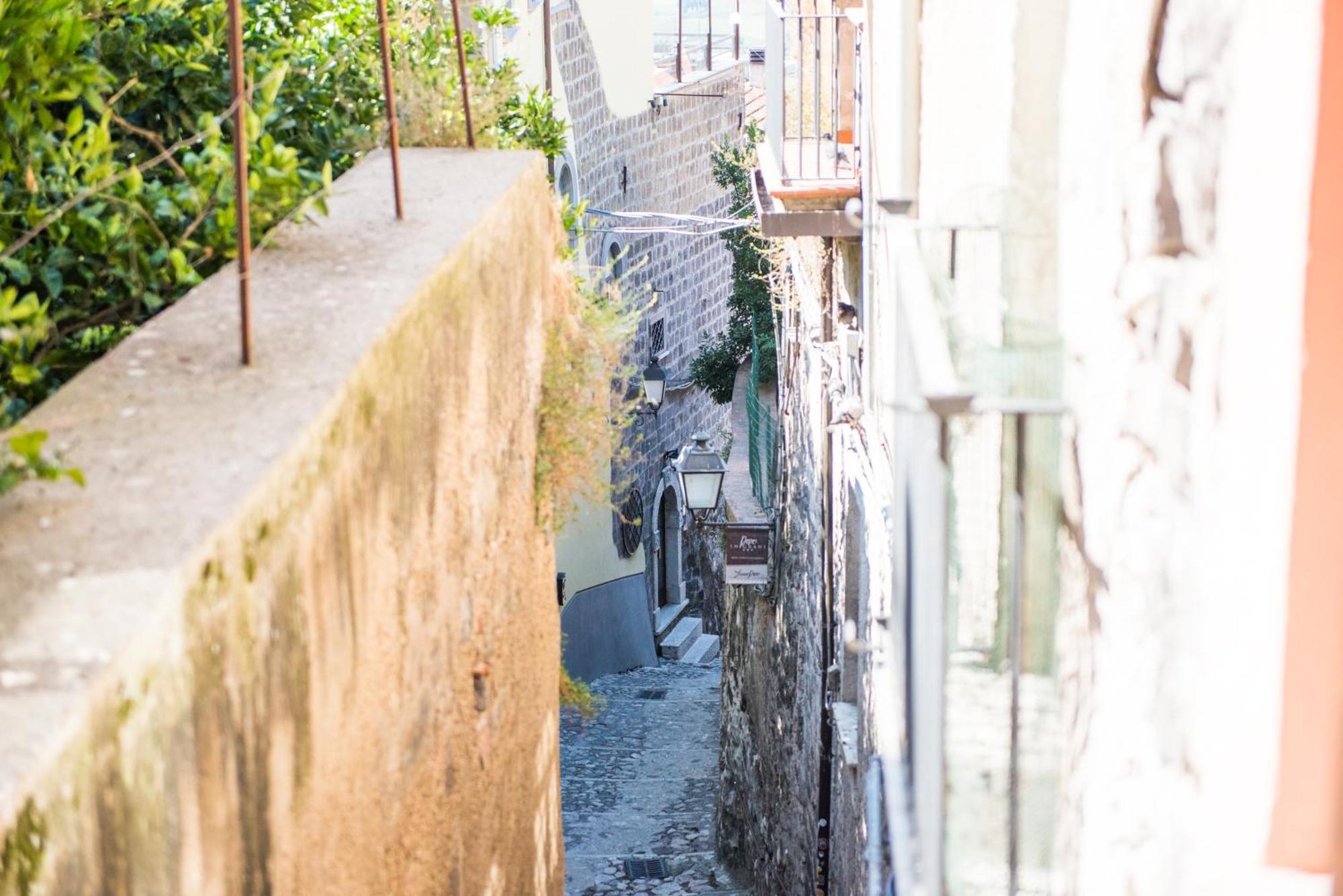 Bed & Breakfast Palazzo De Matteo