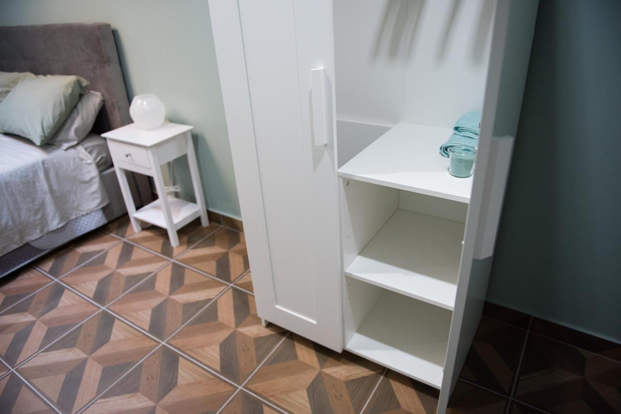 Palazzo De Matteo Bed & Breakfast Caiazzo