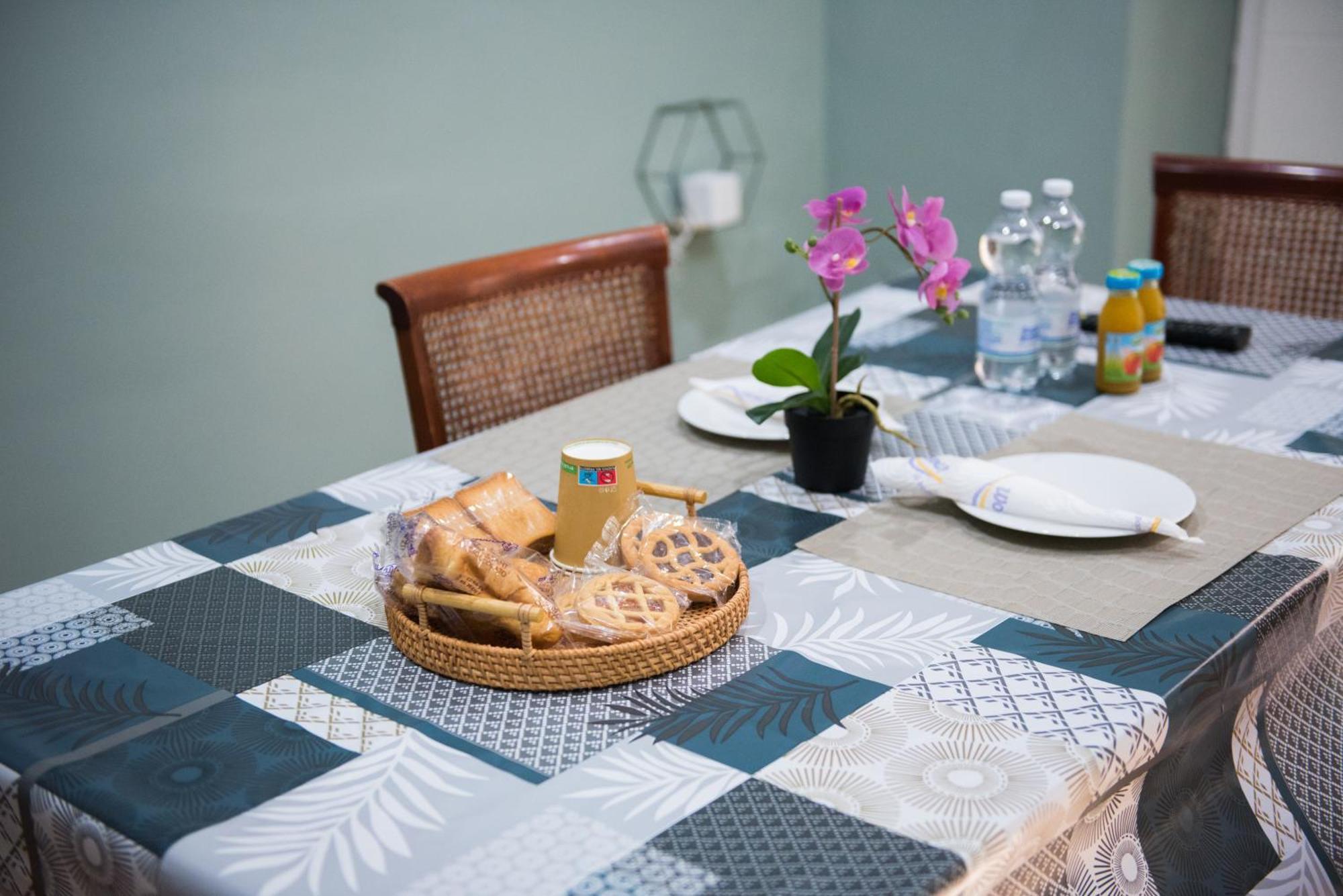 Palazzo De Matteo Bed & Breakfast
