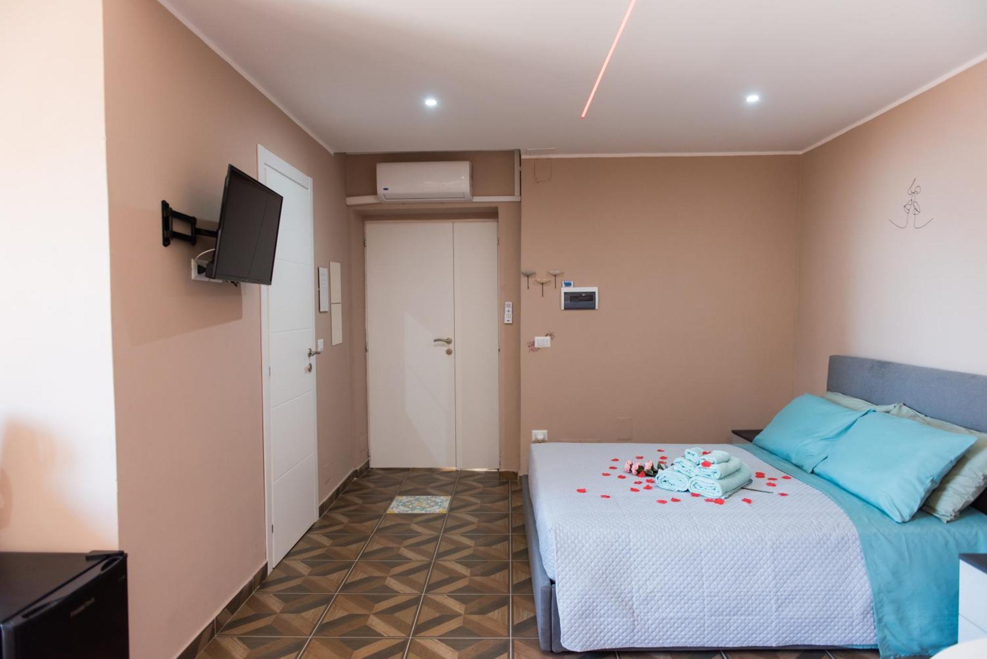 Bed & Breakfast Palazzo De Matteo