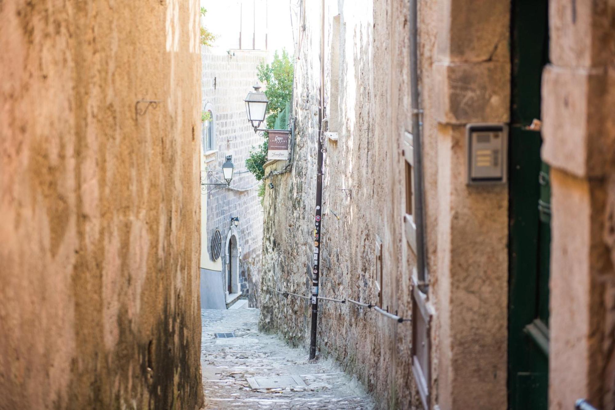 Bed & Breakfast Palazzo De Matteo *