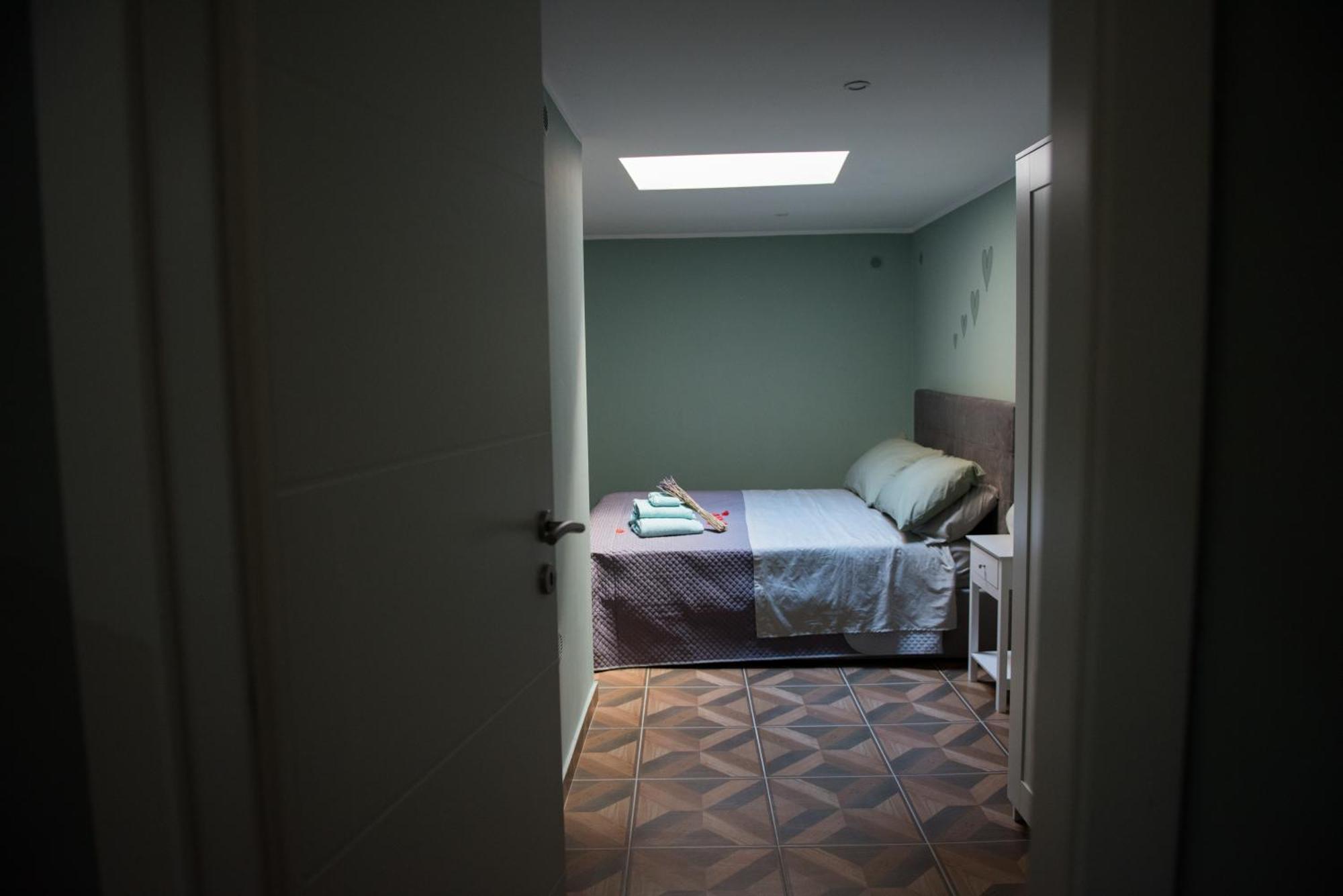 Bed & Breakfast Palazzo De Matteo Caiazzo
