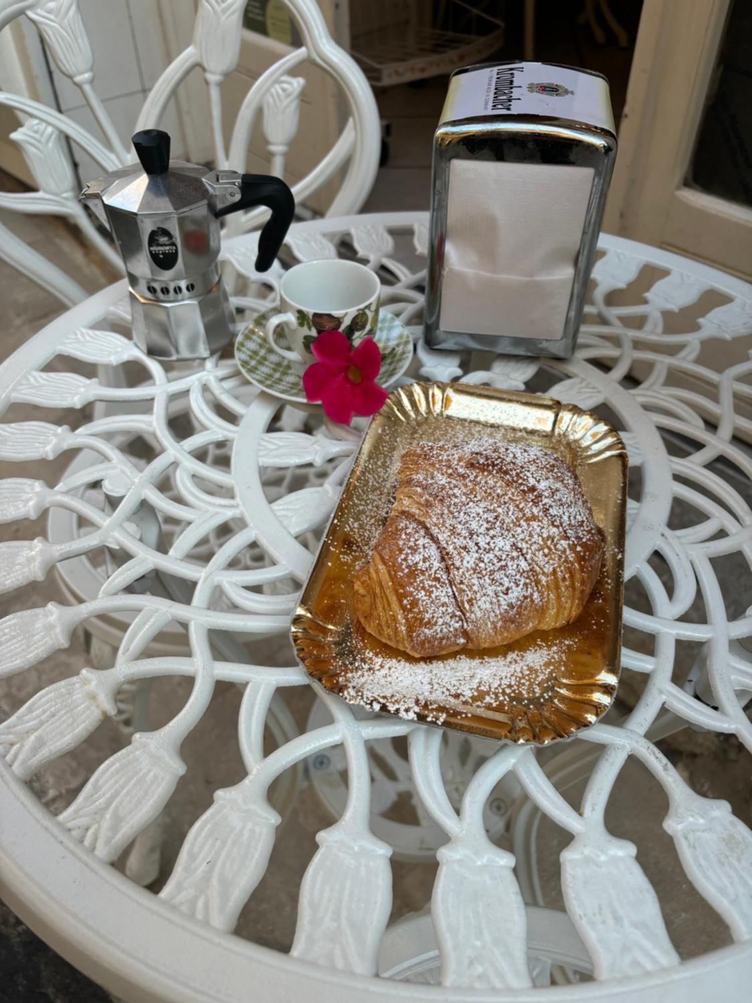 Bed & Breakfast Palazzo De Matteo *