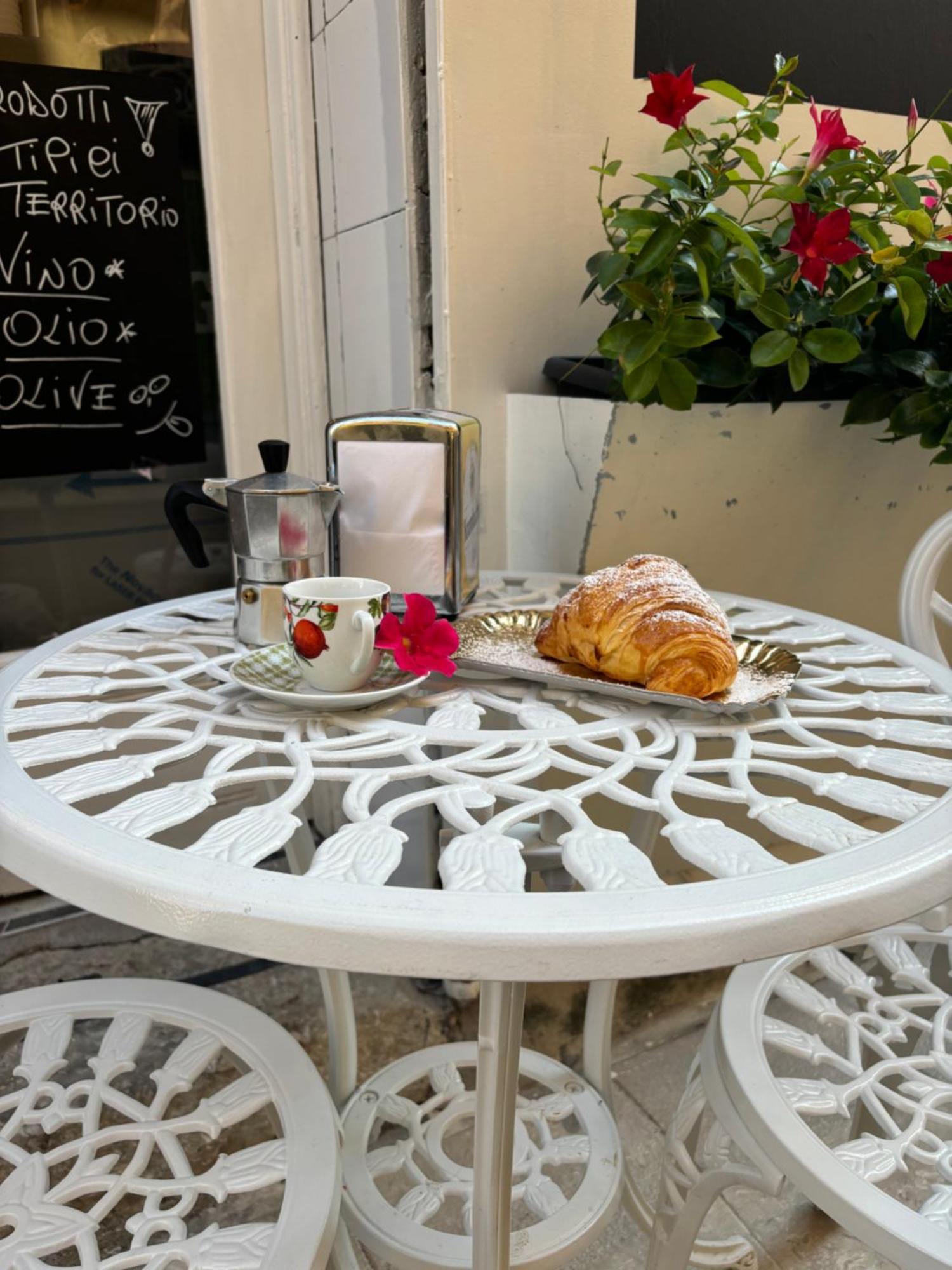 Bed & Breakfast Palazzo De Matteo Caiazzo